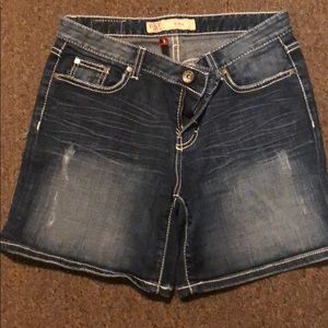 Women’s BKE Kate Shorts Size 29